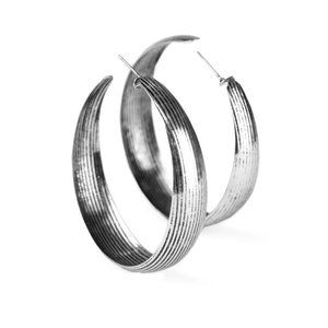 Paparazzi Desert Wanderings - Silver